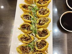 -鸿运楼烤鸭店(天桥店)