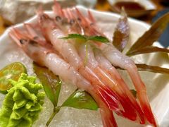 -笑福亭日式料理店(财富中心店)
