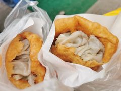 -家阳赵师傅油饼包烧麦(粮道街店)