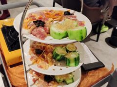 -十六台·经典广东菜(德外大街店)