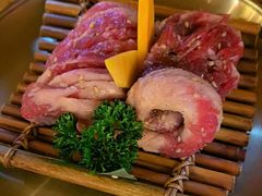 -西塔老太太泥炉烤肉(杭州首店)