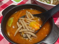 -西贝(太原万象城店)