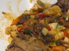 -马凯餐厅(地安门店)