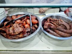 鸭腿-津津老鸭粉丝馆(正东路店)