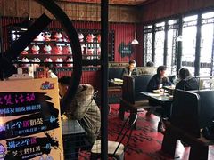 -吞鱼兽麻辣烤鱼(万达店)