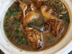 -老季市·三代非遗传承·地标美食老汁鸡(工农路店)