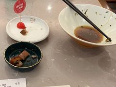 -松鹤楼·苏式汤面(虹桥天地店)