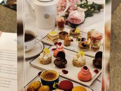 -PAUL LAFAYET 法式甜品(港汇广场店)