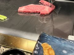 -神户牛排餐厅MOURIYA(总店)