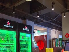 -街角等你.大连海鲜烧烤.经典铁板海鲜串(西安路店)