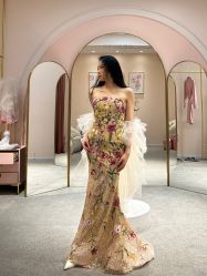 -韩国天使嫁衣婚纱礼服馆(上海旗舰店)