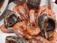 -常鲜楼常来尝鲜海胆馆(星海店)