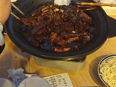 -回味黑鸭煲·始于2006(万松园店)