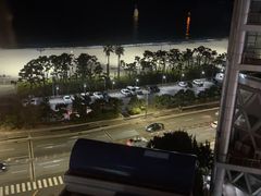 -海云台海滩