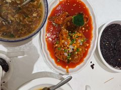 -大方圆酒楼(西门大街店)