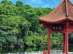 -广州莲花山旅游区