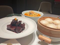 -鸽子侯·家宴·平价海鲜(绿地店)