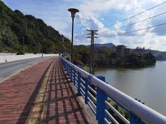 -天鹿湖森林公园
