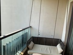 -上海崇明金茂凯悦酒店