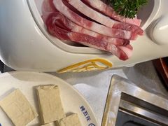 -金妈家烤肉(龙湖U城天街店)