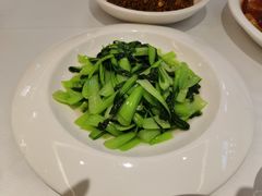 清炒时蔬-乾隆美食·本帮菜(黄河路店)