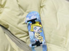 -泡泡玛特POPMART(上海环球港店)