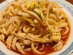 陕西秦镇米皮-左陕右甘(亚运村店)