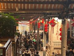 -東茅街茶馆