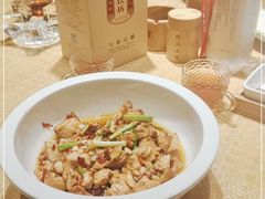 -耕渔小院·湖南鱼鲜(望城店)