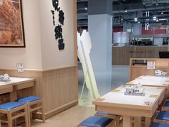 -陳香貴·兰州牛肉面(上海长风大悦城店)