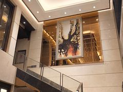 -畔山酒店中餐厅