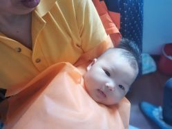 -龙文宝贝上门婴儿理发满月剃胎毛(黄浦店)