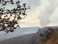 -夏威夷火山国家公园