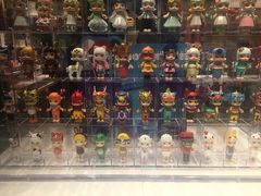 -泡泡玛特POPMART(金安国际购物中心店)