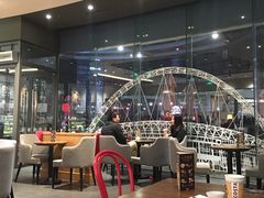 大堂-COSTA COFFEE(丰联广场店)