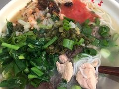 -文山荷鲜居(翠湖店)