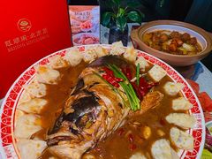 -旺顺阁·北京菜(北辰上品+)