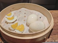 -杏花堂晋商私房菜(金安环宇荟店)