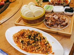 -渝信川菜(西单店)