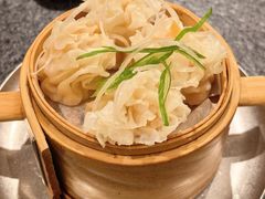 -三出山火锅(万象天地店)