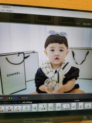 -童恩贝贝专业儿童摄影(浐灞新城4期店)