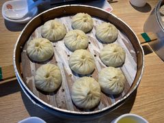 小笼素陷包(O)-老班长手工灌汤包老店(东山店)