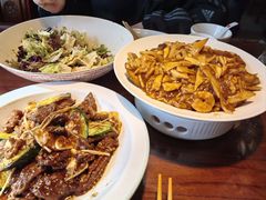 -惠宾饭庄(中山路店)