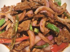 -芳芳私房菜·精做淮扬菜(承德路店)