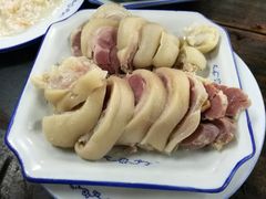 -吾介小籠館