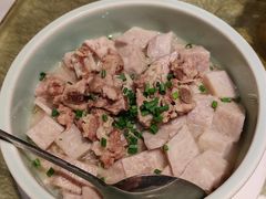 -饭怕鱼·黄焖鲟龙鱼(湖大店)