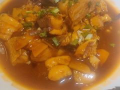 -千岛湖小鱼儿·淳安匠心农家菜