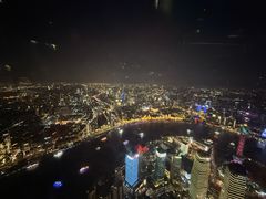 -上海中心大厦