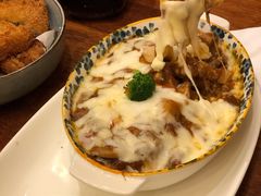 -玛格萝妮比萨屋(四平店)