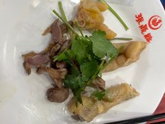 -振鼎鸡(福州路店)